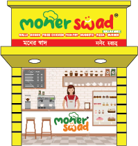 Moner Swad franchise